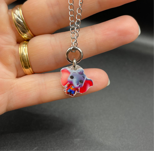 Collar Elefante