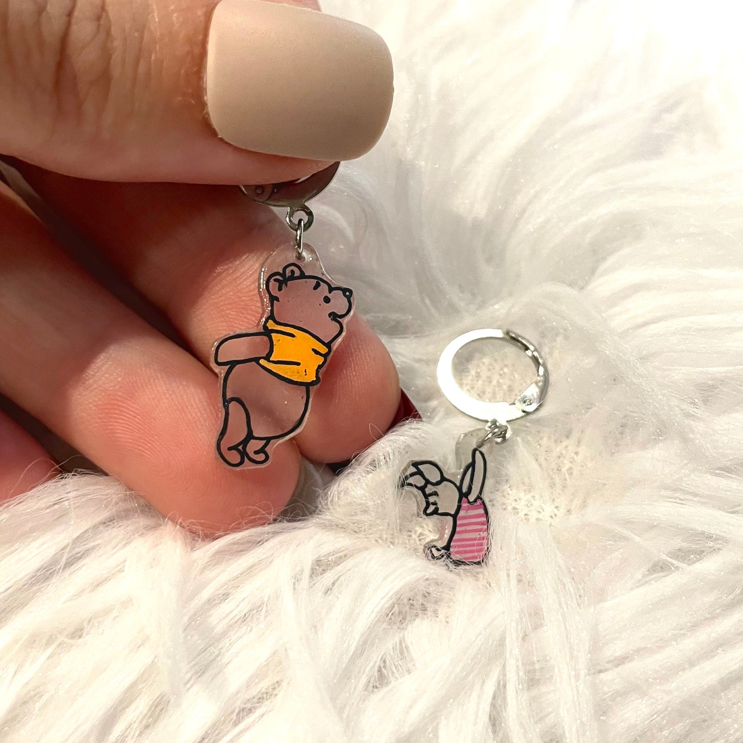 Pendientes POO