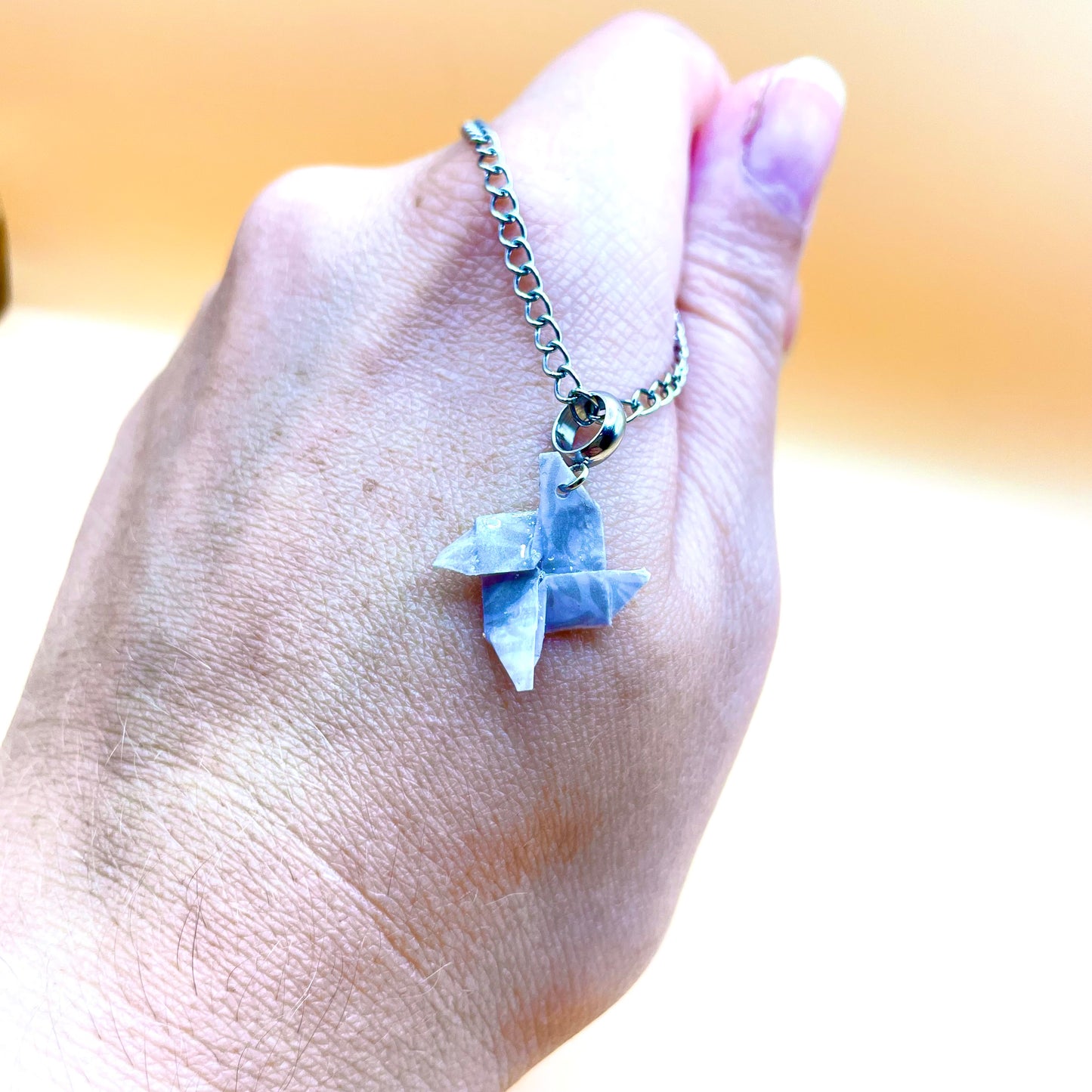 Charm Molino de viento OCÉANO