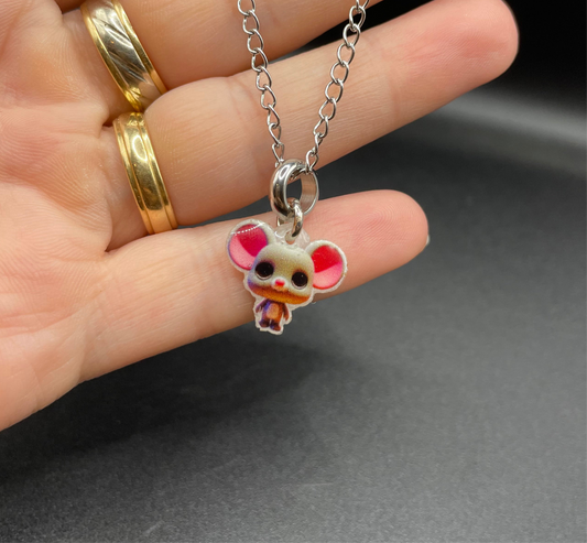 Collar Ratoncito
