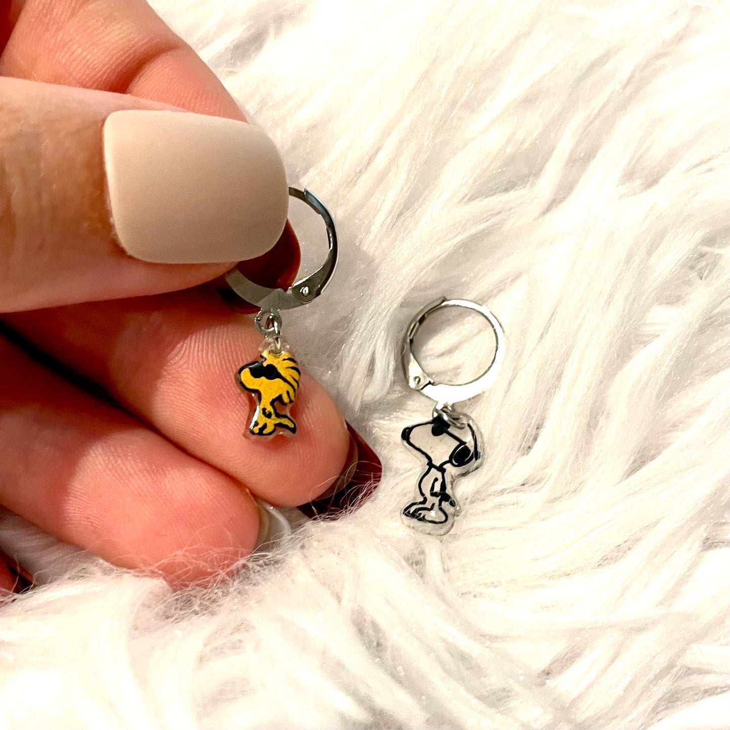 Pendientes SNOOP