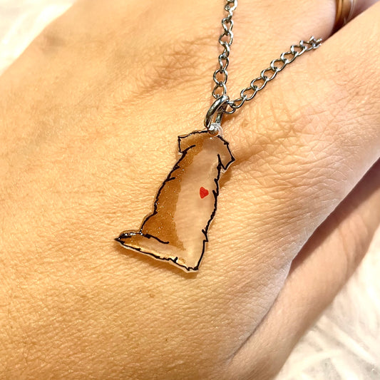 Charm PERRITO