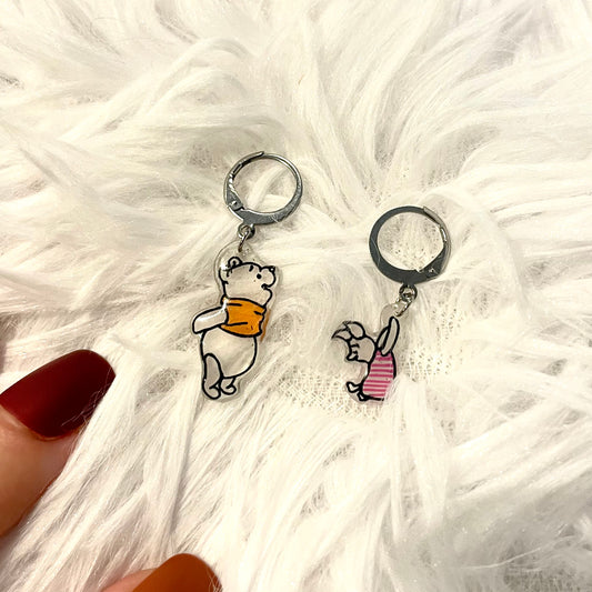 Pendientes POO