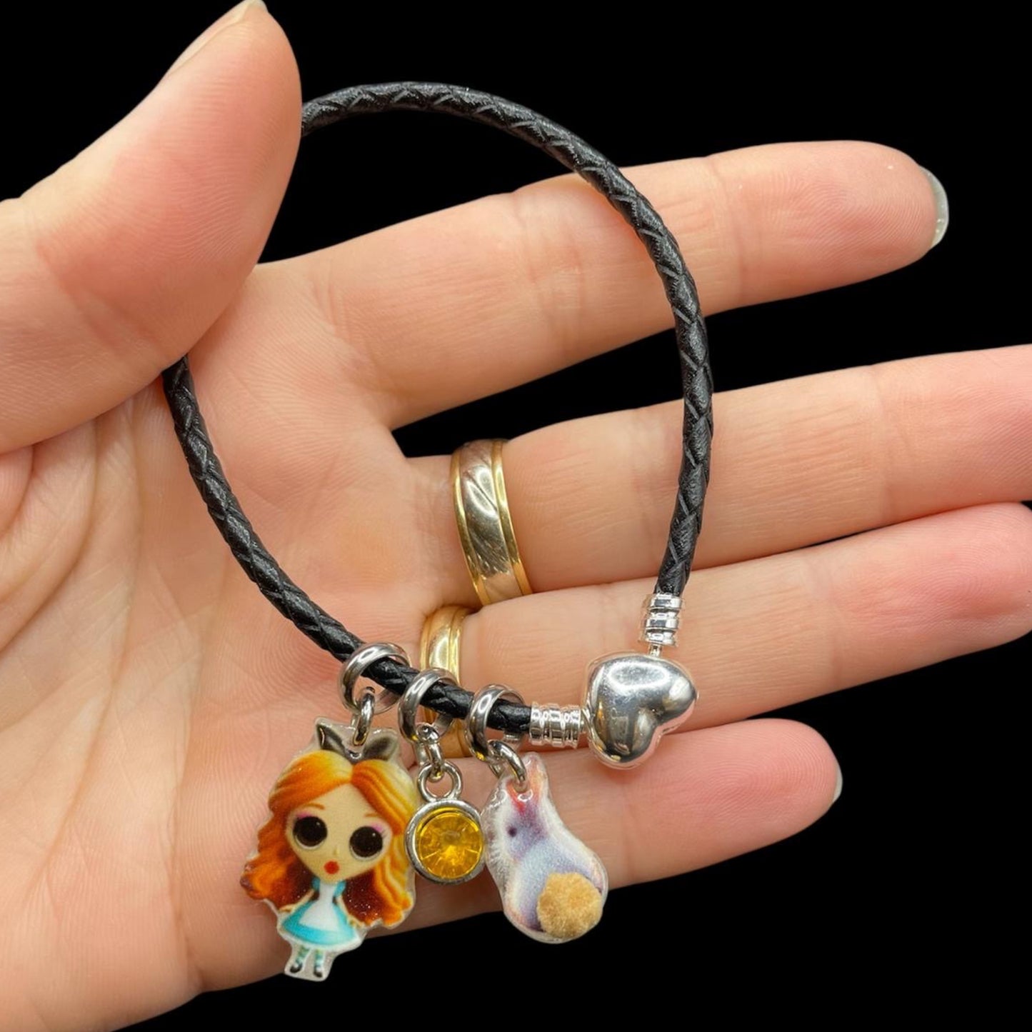 Pulsera Alice