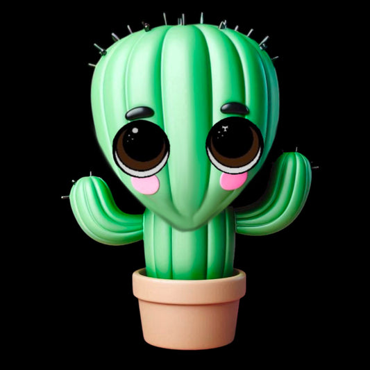 Tinky’S Cactus