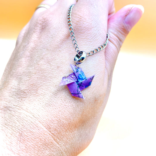 Charm Molino de viento ANOCHECER